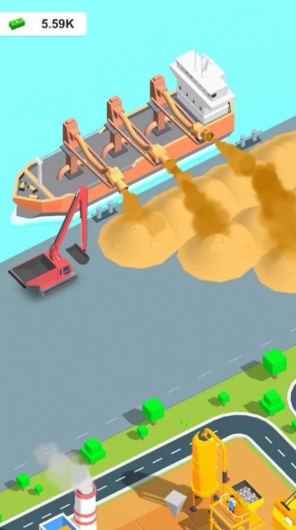 闲置沙场大亨游戏-插图2