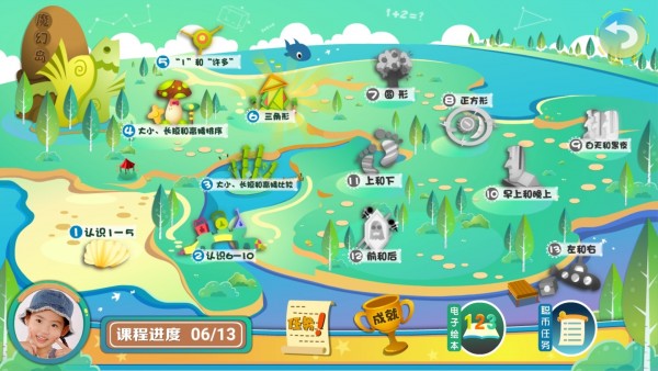 葱喵儿数学管家-插图1