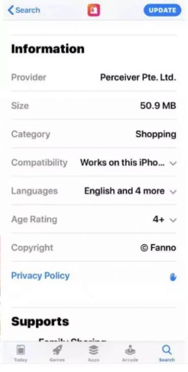 fanno电商-插图1