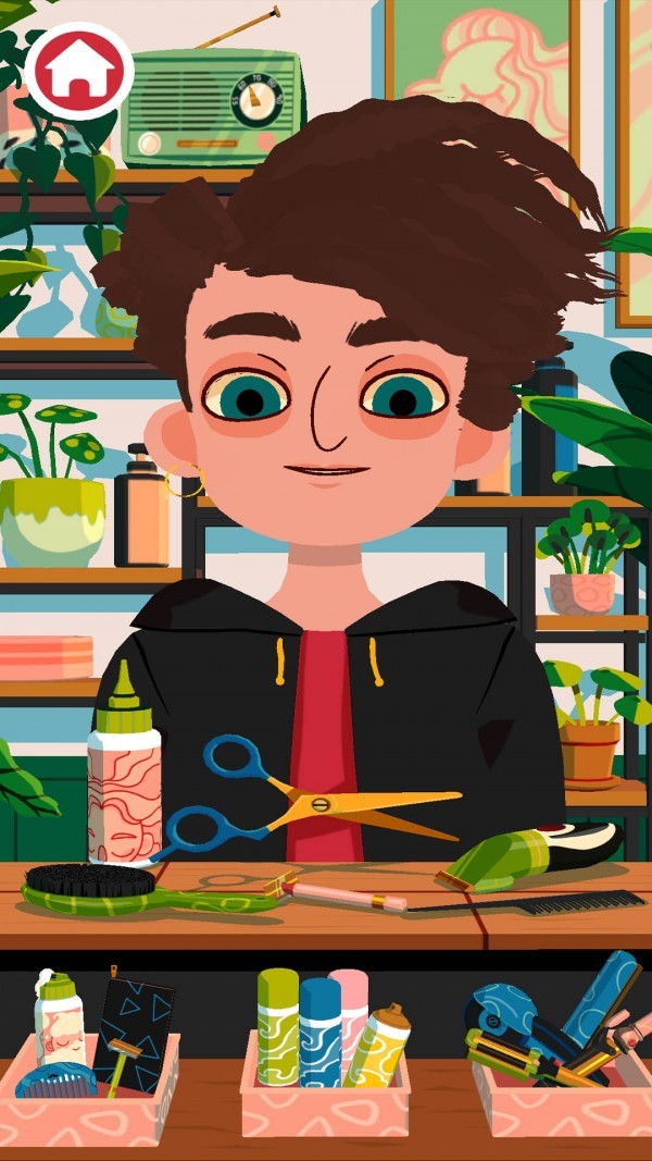 米加世界公主彩妆-插图2 米加世界公主彩妆-插图2