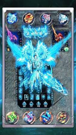 3975冰雪传奇-插图1 3975冰雪传奇-插图1