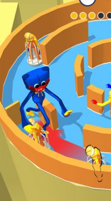 波比游玩时间游戏-插图1