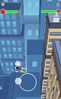 特工杰克-插图1 特工杰克-插图1