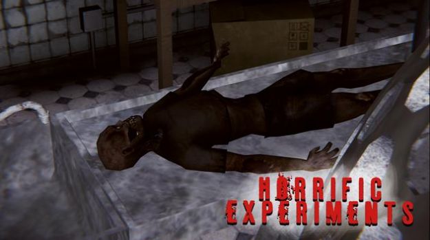 恐惧人无尽逃脱-插图2 恐惧人无尽逃脱-插图2