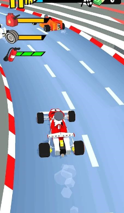 F1进站比赛-插图1