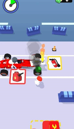 F1进站比赛-插图2