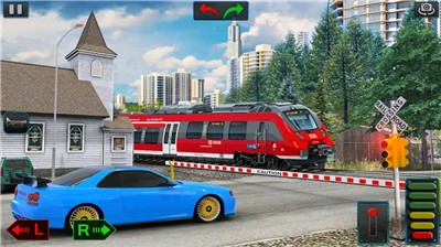 疯狂轨道车-插图2