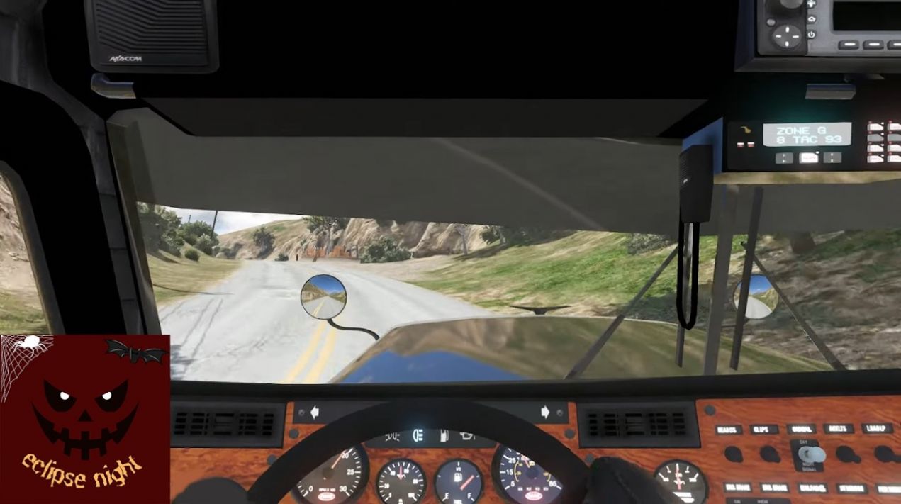 越野卡车运输2022游戏-插图2