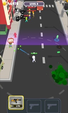 极限日-插图2