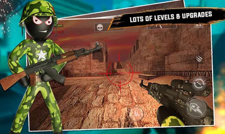 美国警察僵尸射击-插图2 美国警察僵尸射击-插图2