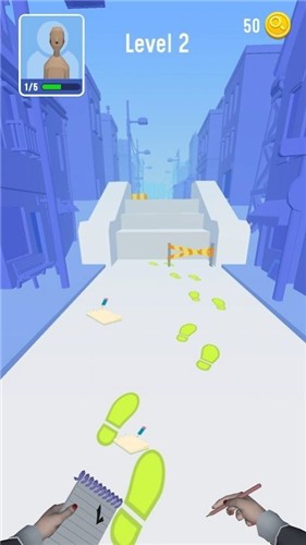 高能侦探-插图2