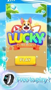 幸运立方体爆炸-插图1