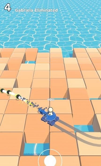 坦克射击战斗-插图1 坦克射击战斗-插图1