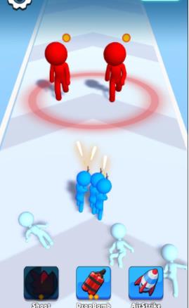 嘣嘣小队-插图1