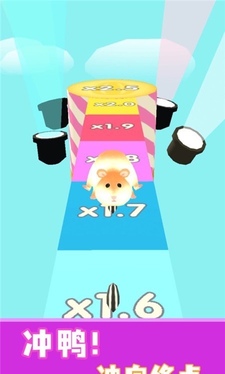 短腿小仓鼠-插图2 短腿小仓鼠-插图2