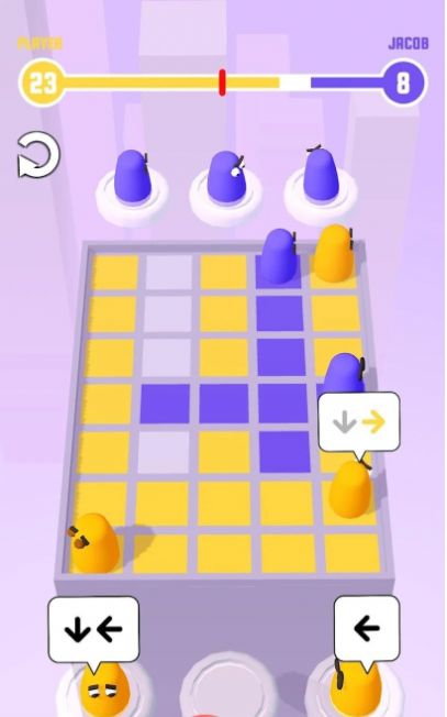 斑点对斑点-插图1