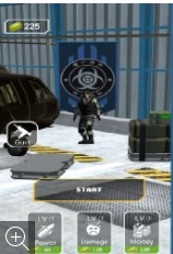 僵尸地狱射手游戏-插图1