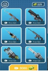 僵尸地狱射手游戏-插图2