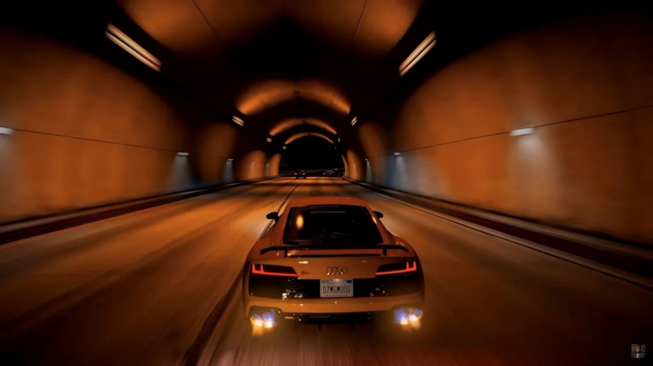 极限城市汽车驾驶3D-插图1