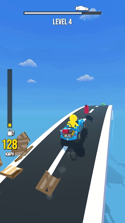 僵尸轨道3D 僵尸轨道3D