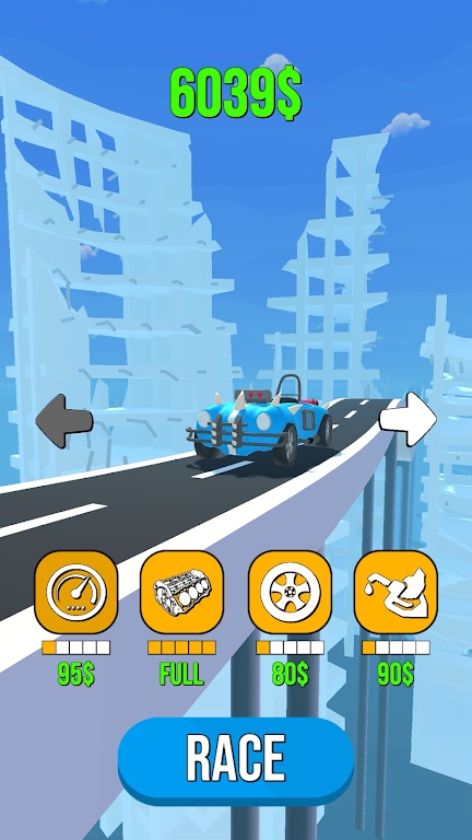 僵尸轨道3D 僵尸轨道3D