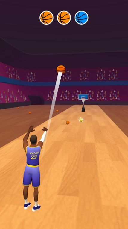 投篮之王 投篮之王