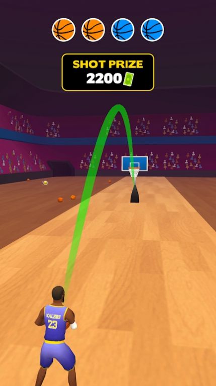 投篮之王 投篮之王