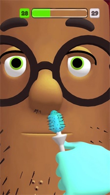 快来挤痘痘 快来挤痘痘