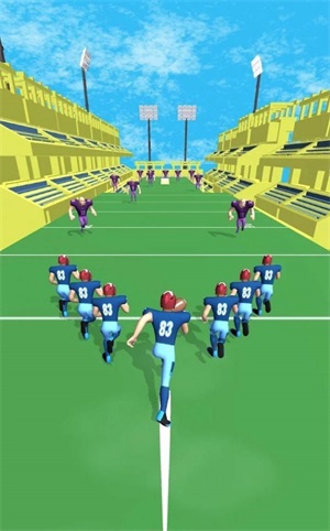 触地竞技场 触地竞技场