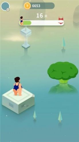 减肥吧美女 减肥吧美女