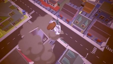 Town Break