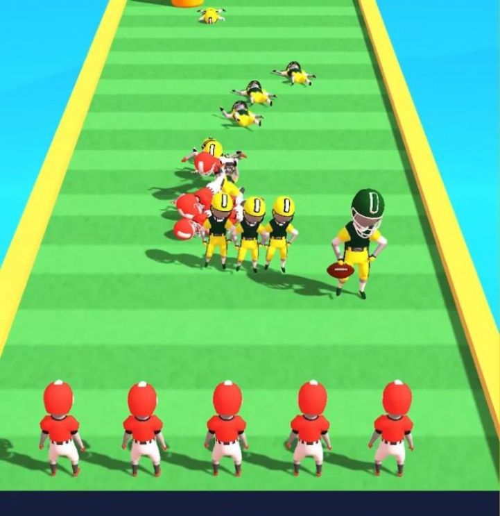 runningback3d runningback3d