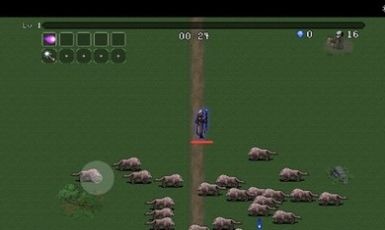 割草神操作 割草神操作