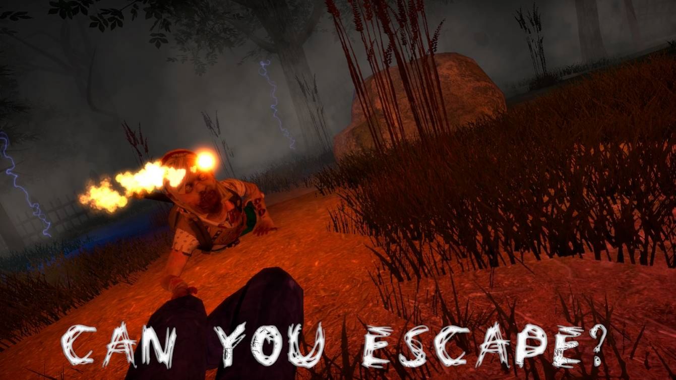 可怕的土地 可怕的土地