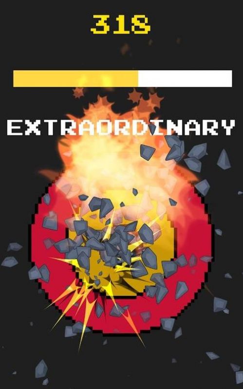 暴点像素 暴点像素