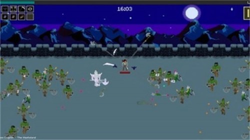 严酷的幸存者 严酷的幸存者