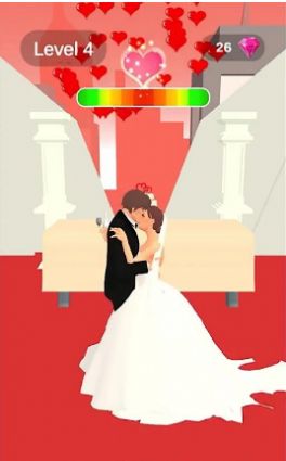 情侣赛跑者 情侣赛跑者