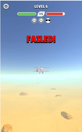 空战小枪手