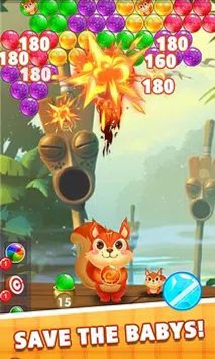 浣熊救援 浣熊救援