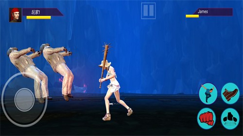 莫问江湖 莫问江湖