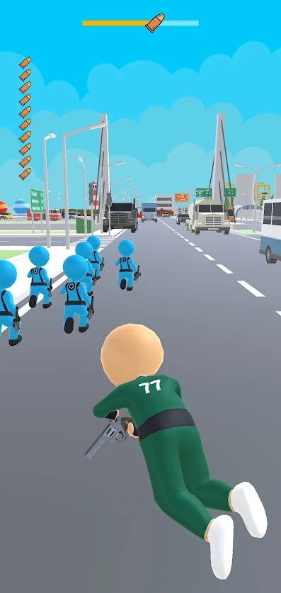 SquidCityEscape