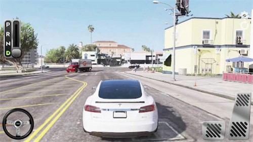 Model S