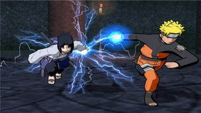 火影忍者疾风传究极觉醒2 火影忍者疾风传究极觉醒2