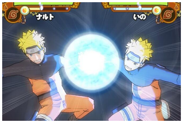 火影忍者疾风传究极觉醒2 火影忍者疾风传究极觉醒2