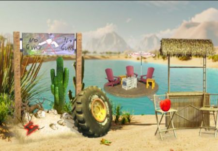 神秘森林之家逃生 神秘森林之家逃生