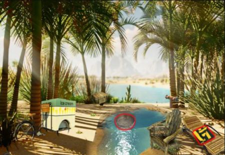 神秘森林之家逃生 神秘森林之家逃生