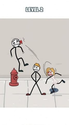 火柴人极恶盗贼 火柴人极恶盗贼