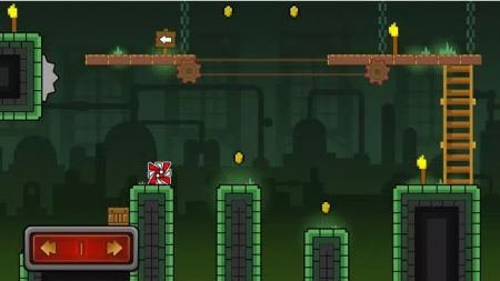 几何平台 几何平台