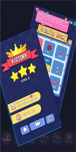 物理砖块毁灭者 物理砖块毁灭者