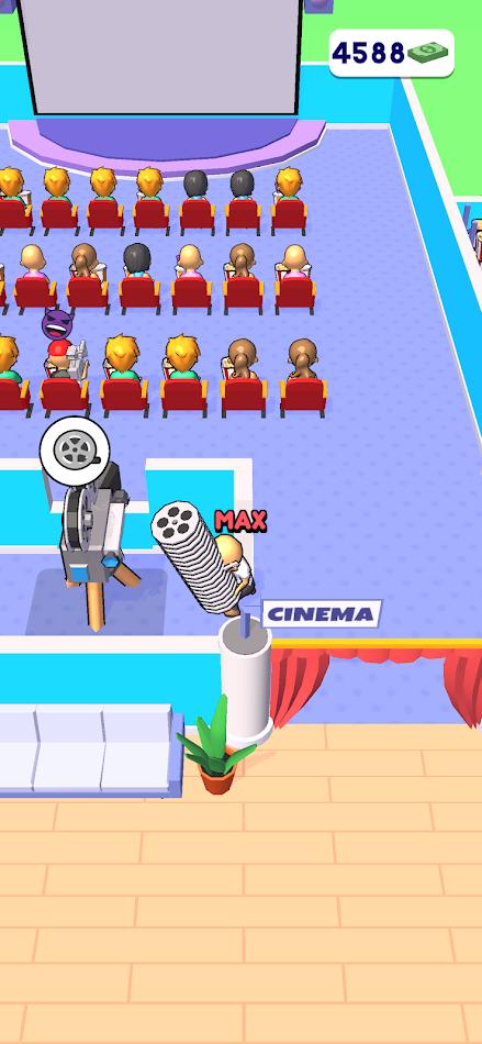Cinema Business